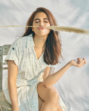 Pooja Hegde (aka) Pooja Hedge