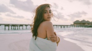 Pooja Hegde (aka) Pooja Hedge