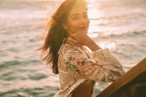 Pooja Hegde (aka) Pooja Hedge