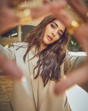 Pooja Hegde (aka) Pooja Hedge