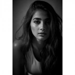 Pooja Hegde (aka) Pooja Hedge