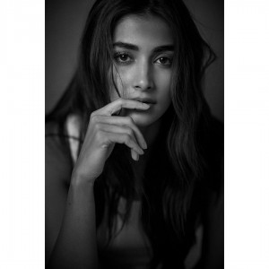 Pooja Hegde (aka) Pooja Hedge