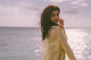 Pooja Hegde (aka) Pooja Hedge