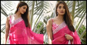 Pooja Hegde (aka) Pooja Hedge