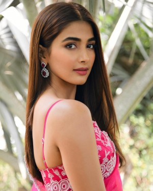 Pooja Hegde (aka) Pooja Hedge