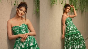 Pooja Hegde (aka) Pooja Hedge