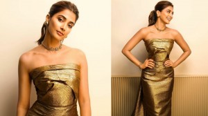 Pooja Hegde (aka) Pooja Hedge