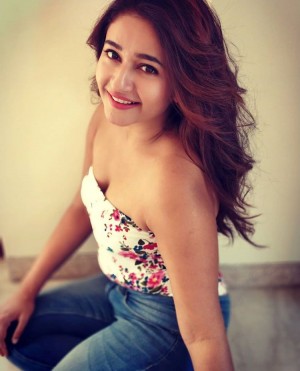 Poonam Bajwa (aka) Poonam