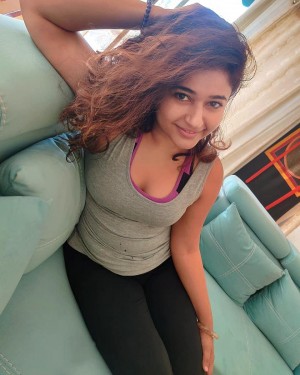 Poonam Bajwa (aka) Poonam