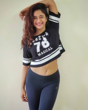 Poonam Bajwa (aka) Poonam