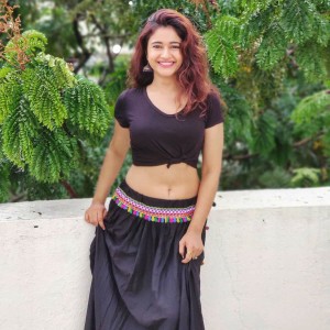 Poonam Bajwa (aka) Poonam