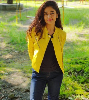 Poonam Bajwa (aka) Poonam