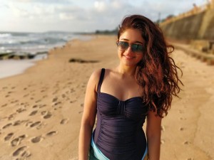 Poonam Bajwa (aka) Poonam