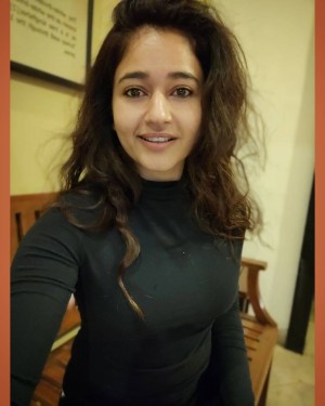 Poonam Bajwa (aka) Poonam