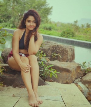 Poonam Bajwa (aka) Poonam