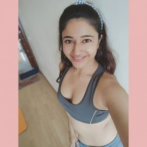 Poonam Bajwa (aka) Poonam