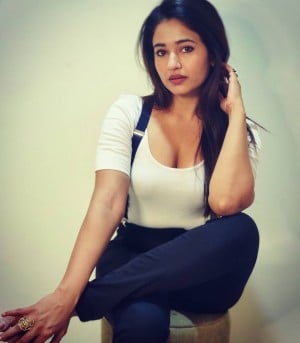 Poonam Bajwa (aka) Poonam