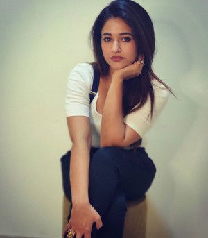 Poonam Bajwa (aka) Poonam