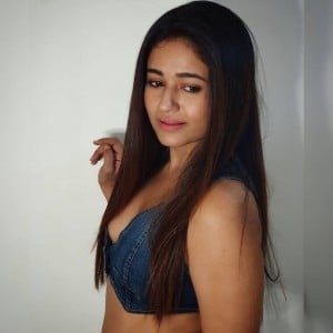 Poonam Bajwa (aka) Poonam