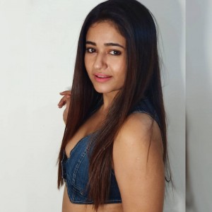 Poonam Bajwa (aka) Poonam