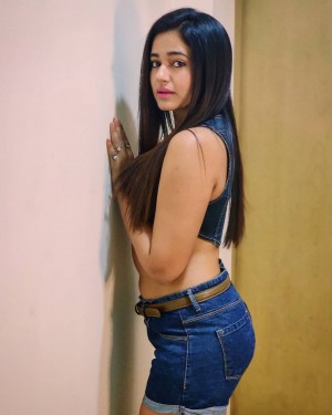 Poonam Bajwa (aka) Poonam