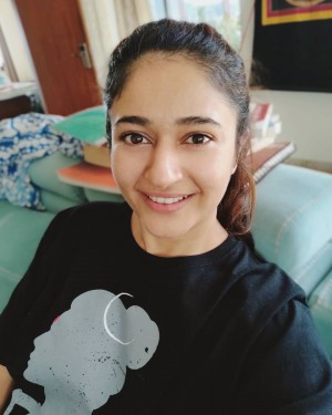 Poonam Bajwa (aka) Poonam