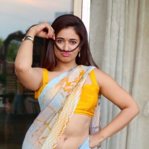 Poonam Bajwa (aka) Poonam