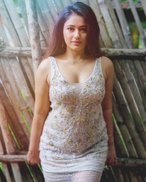 Poonam Bajwa (aka) Poonam