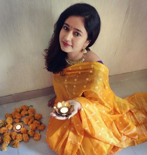 Poonam Bajwa (aka) Poonam