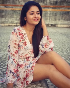 Poonam Bajwa (aka) Poonam