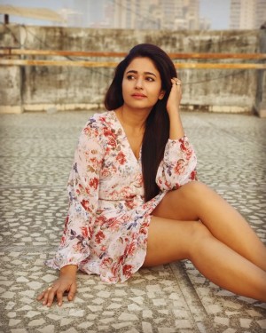 Poonam Bajwa (aka) Poonam