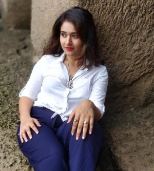 Poonam Bajwa (aka) Poonam