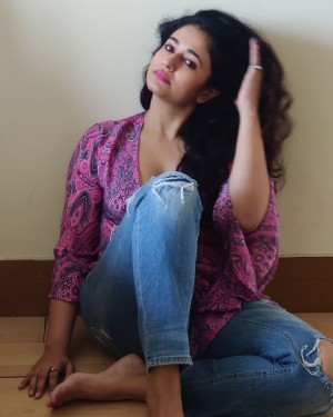 Poonam Bajwa (aka) Poonam