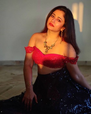 Poonam Bajwa (aka) Poonam