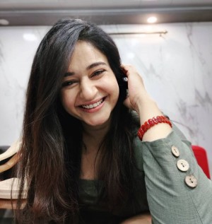 Poonam Bajwa (aka) Poonam