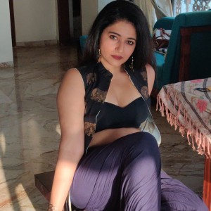 Poonam Bajwa (aka) Poonam