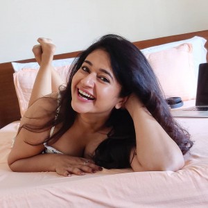 Poonam Bajwa (aka) Poonam