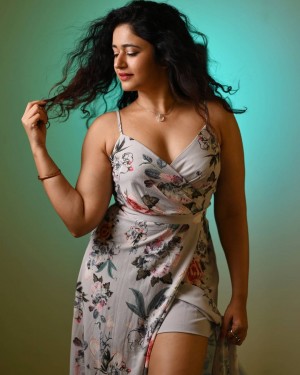 Poonam Bajwa (aka) Poonam