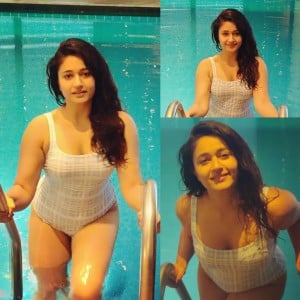 Poonam Bajwa (aka) Poonam