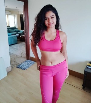 Poonam Bajwa (aka) Poonam