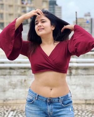 Poonam Bajwa (aka) Poonam