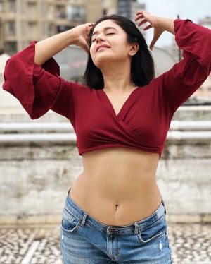 Poonam Bajwa (aka) Poonam