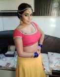 Poorna (aka) Poornaa