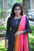 Poorna (aka) Poornaa