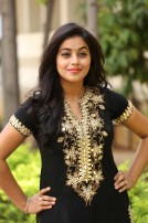 Poorna (aka) Poornaa