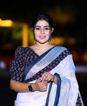 Poorna (aka) Poornaa