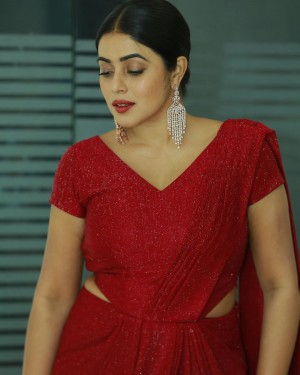 Poorna (aka) Poornaa