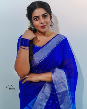 Poorna (aka) Poornaa