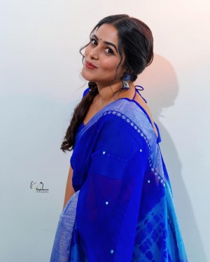 Poorna (aka) Poornaa