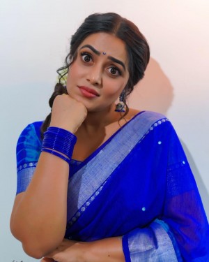 Poorna (aka) Poornaa